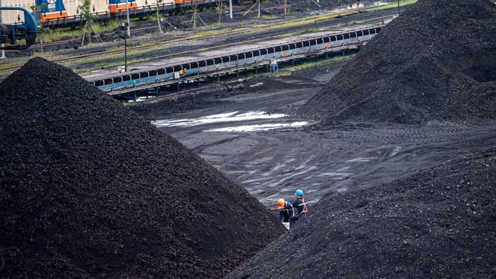 Bukit Asam Alokasikan 563 Juta Ton Batu Bara untuk Hilirisasi
