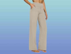 I Fly Between LA and NY Multiple Times a Year—and These Amazon Pants Are My Go-To Comfort Fit I Fly Between LA and NY Multiple Times a Year—and These Amazon Pants Are My Go-To Comfort Fit
