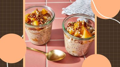 Top Food to Eat More Of if You Have High Cholesterol, Says Dietitians