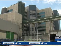 Louisiana AG Charges New Orleans Jail Escapees Louisiana AG Charges New Orleans Jail Escapees