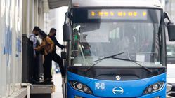 Cara Naik Bus Transjakarta Rute Bekasi-Dukuh Atas via Tol Becakayu: Tarif Lebih Murah daripada LRT