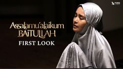 Film *Assalamualaikum Baitullah*: Adaptasi Novel Best Seller Asma Nadia yang Menggebu di Hati! Film *Assalamualaikum Baitullah*: Adaptasi Novel Best Seller Asma Nadia yang Menggebu di Hati!