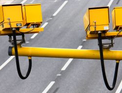 Speeding Fines Revoked Due to Camera ‘Human Error’ Revealed Speeding Fines Revoked Due to Camera ‘Human Error’ Revealed