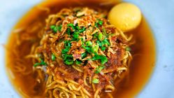Wisata Kuliner Pangkalpinang: 5 Makanan Khas Bangka yang Harus Dicoba! Wisata Kuliner Pangkalpinang: 5 Makanan Khas Bangka yang Harus Dicoba!