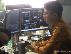 Moody’s Beri Peringkat Baa2 untuk Sukuk Pemerintah Global Rp 733,5 Triliun Moody’s Beri Peringkat Baa2 untuk Sukuk Pemerintah Global Rp 733,5 Triliun