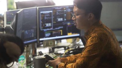 Moody’s Beri Peringkat Baa2 untuk Sukuk Pemerintah Global Rp 733,5 Triliun