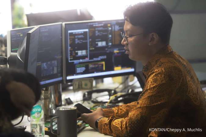 Moody’s Beri Peringkat Baa2 untuk Sukuk Pemerintah Global Rp 733,5 Triliun