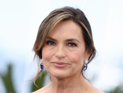 Mariska Hargitay Stuns Fans with Emotional Post—Everyone’s Saying the Same Thing