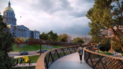 Veterans Condemn Governor’s Bridge Plan as Desecration