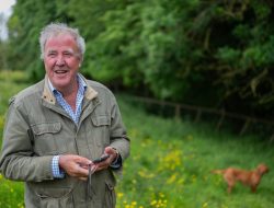 Jeremy Clarkson’s Royal Farm Visitor Revealed — and Their Treatment of Staff