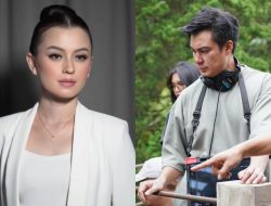 Baim Wong Tak Tipu, Kimberly Cari Pria Seperti Ini
