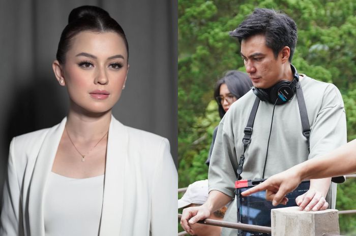 Baim Wong Tak Tipu, Kimberly Cari Pria Seperti Ini