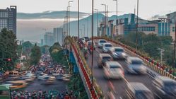 Surabaya Terapkan Ganjil-Genap dan Parkir Progresif, Ampuhkah Atasi Kemacetan? Surabaya Terapkan Ganjil-Genap dan Parkir Progresif, Ampuhkah Atasi Kemacetan?