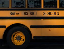 Classes Begin Aug. 11 in Bay County: School Start and End Times Classes Begin Aug. 11 in Bay County: School Start and End Times