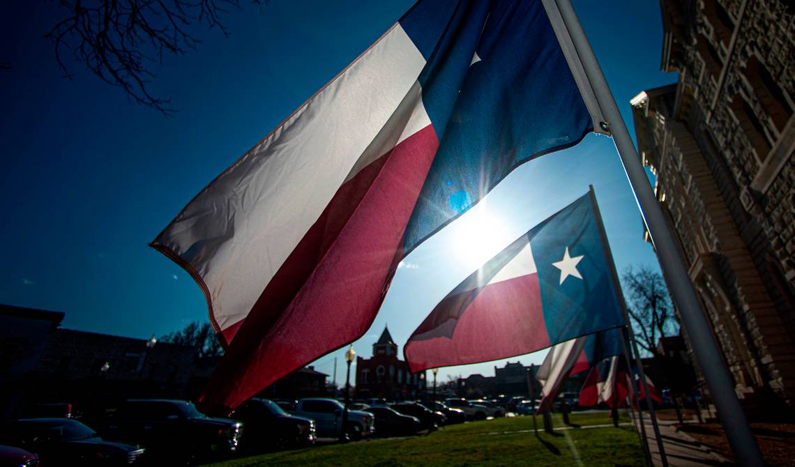 Top 10 High-Paying Remote or Hybrid Jobs in Texas Over 0K – Apply Now