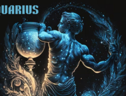 Ramalan Aquarius 15 Juli 2025: Cinta, Karir, Kesehatan, dan Keuangan