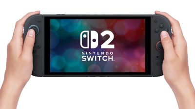The Switch 2’s biggest flaw: it’s just too big