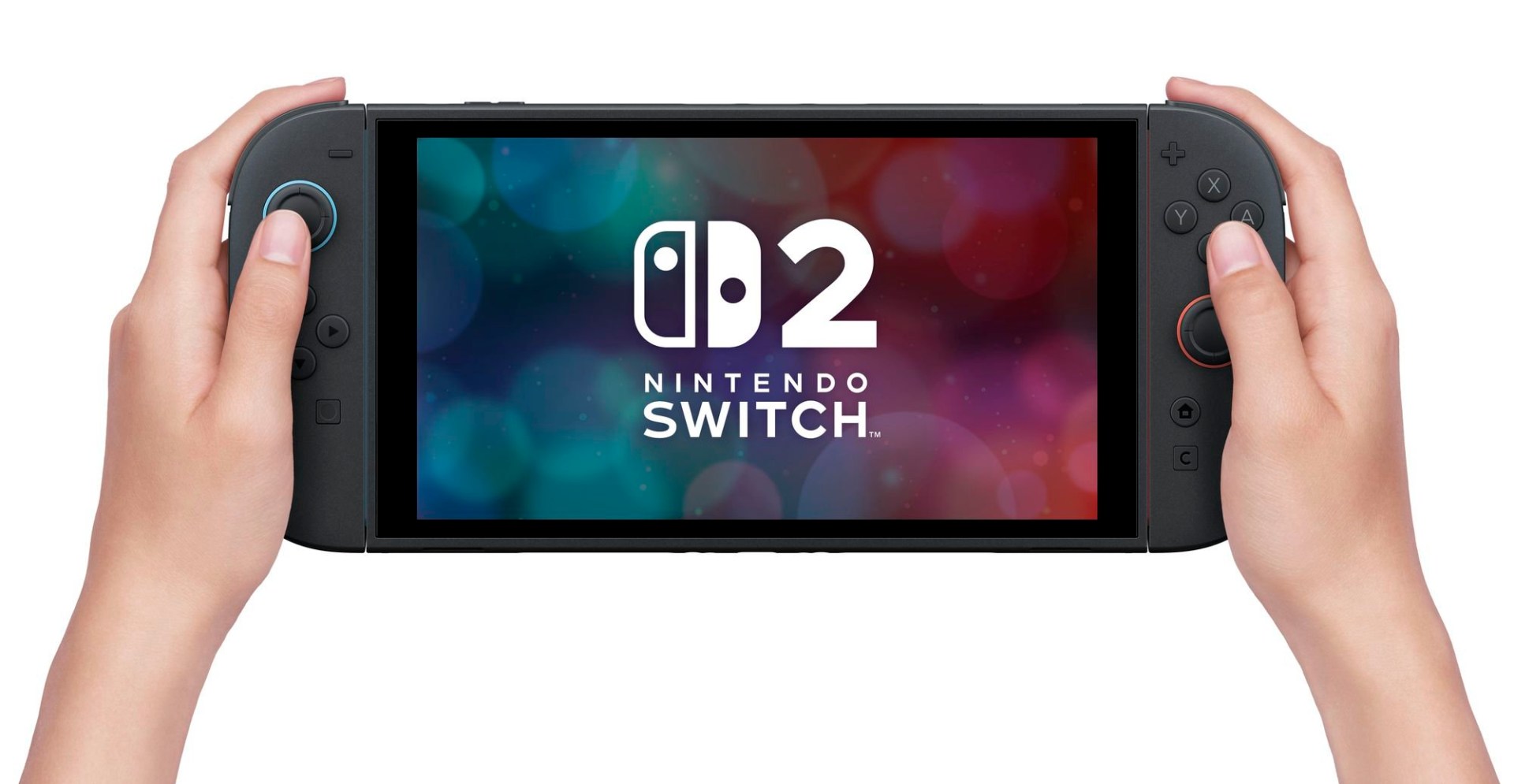 The Switch 2’s biggest flaw: it’s just too big