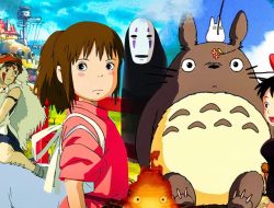 Every Studio Ghibli Fan Must See This 93% Rotten Tomatoes Netflix Masterpiece