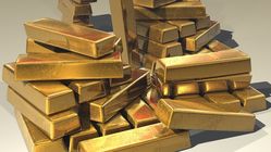Emas Naik Dipicu Pelemahan Dolar, Investor Tunggu Data Ekonomi AS Emas Naik Dipicu Pelemahan Dolar, Investor Tunggu Data Ekonomi AS