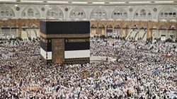 Disetujui Pangeran Arab, Kampung Haji RI Berjarak 400 Meter dari Masjidil Haram