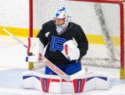 Canadiens Send Cayden Primeau to Hurricanes in Shock Trade Deal