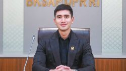 Kronologi Lengkap Penjual Mainan Ngaku Rugi Setelah Dagangannya Diborong Verrell Bramasta