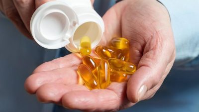 Kepentingan Transparansi di Industri Suplemen untuk Keamanan