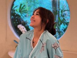 Gisel Ungkap Panggilan Khusus Gempi untuk Cinta Brian