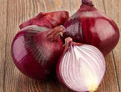 6 Manfaat Luar Biasa Bawang Merah Mentah untuk Kesehatan 6 Manfaat Luar Biasa Bawang Merah Mentah untuk Kesehatan