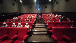 Jadwal Bioskop Cinepolis MATOS 1 Juli 2025: Liburan Seru dengan Film-Film Terkini! Jadwal Bioskop Cinepolis MATOS 1 Juli 2025: Liburan Seru dengan Film-Film Terkini!