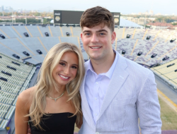 LSU QB Garrett Nussmeier Announces Major Life Change