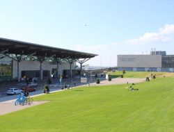 Cork Airport Approves 660 New Parking Spaces Cork Airport Approves 660 New Parking Spaces