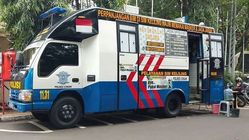 Lokasi dan Jadwal SIM Keliling Bandung Hari Ini, 9 Juli 2025