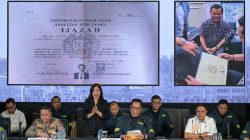 Bareskrim Gelar Perkara Ijazah Jokowi, Roy Suryo dan Rismon Sianipar Terlibat