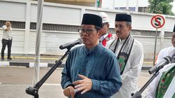 Pramono Anung: Banjir Jakarta Akan Datang 1-2 Hari Lagi Pramono Anung: Banjir Jakarta Akan Datang 1-2 Hari Lagi
