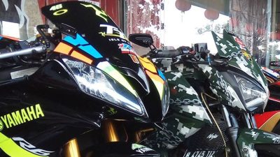 11 Penyebab Lampu Motor Tiba-Tiba Mati, Waspadai Kerusakannya!