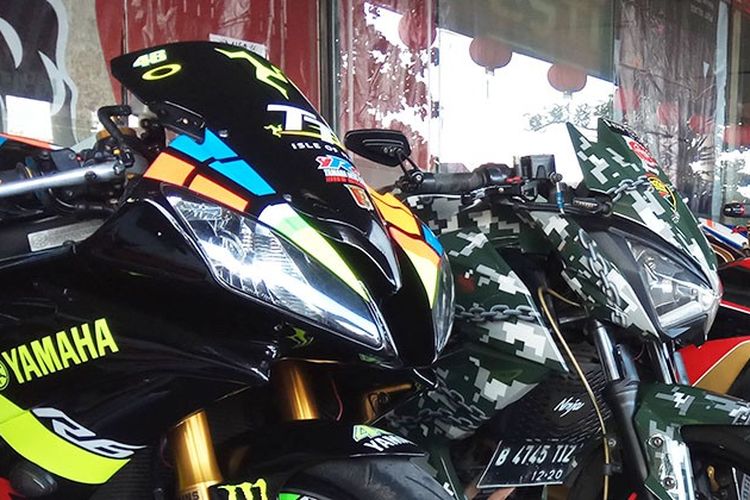 11 Penyebab Lampu Motor Tiba-Tiba Mati, Waspadai Kerusakannya!