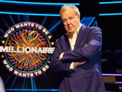 Jeremy Clarkson’s ‘Ruthless’ ITV Show Launches Jeremy Clarkson’s ‘Ruthless’ ITV Show Launches