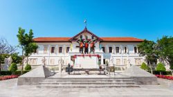 Kota Terbaik di Asia: Daya Tarik Chiang Mai