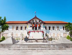 Kota Terbaik di Asia: Daya Tarik Chiang Mai Kota Terbaik di Asia: Daya Tarik Chiang Mai