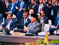 Kritik IESR: Komunikasi Isu Iklim dan Energi di KTT ASEAN ke-46 Kritik IESR: Komunikasi Isu Iklim dan Energi di KTT ASEAN ke-46