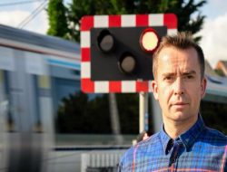 MP to Champion Protest Against London Road Crossing Plans