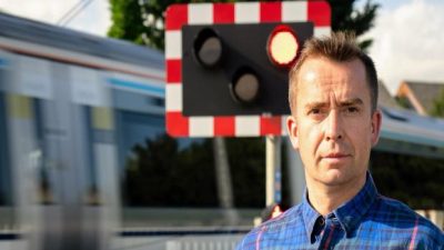 MP to Champion Protest Against London Road Crossing Plans