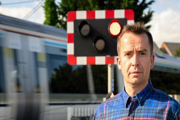 MP to Champion Protest Against London Road Crossing Plans