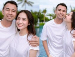 Pasangan Artis yang Jadi Contoh Rumah Tangga Harmonis