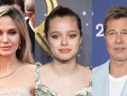 Angelina Jolie’s Tumultuous Home as Daughter Suddenly Moves Out Amid Brad Pitt’s Custody Battle Angelina Jolie’s Tumultuous Home as Daughter Suddenly Moves Out Amid Brad Pitt’s Custody Battle