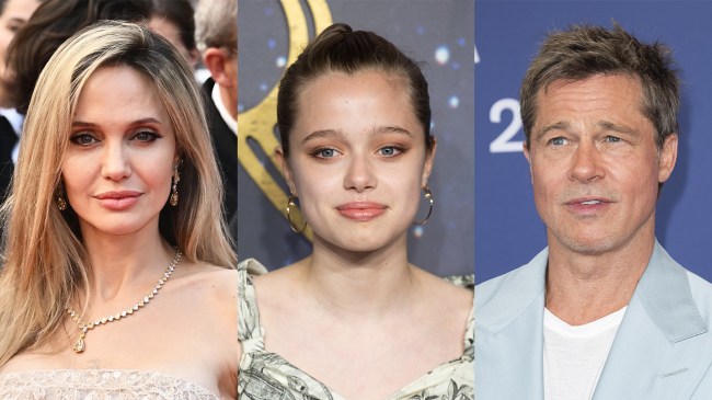 Angelina Jolie’s Tumultuous Home as Daughter Suddenly Moves Out Amid Brad Pitt’s Custody Battle