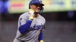 Miguel Rojas’ Injury Status Revealed by Dave Roberts