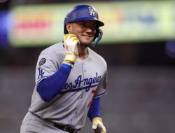 Miguel Rojas’ Injury Status Revealed by Dave Roberts Miguel Rojas’ Injury Status Revealed by Dave Roberts